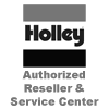 holley logo