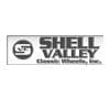 shell valley logo